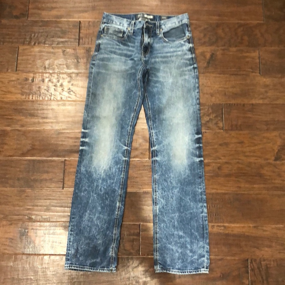 BKE JAKE 31x36 Bootcut